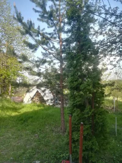 Къща за гости "Бахреци"