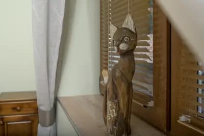 "Слънчевата къща" за гости (The Sunny Guest House)