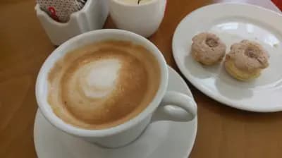 Dolce Ninya