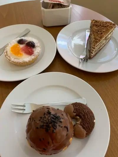 Dolce Ninya
