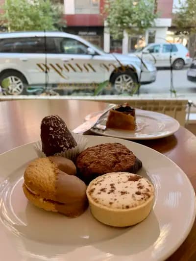 Dolce Ninya