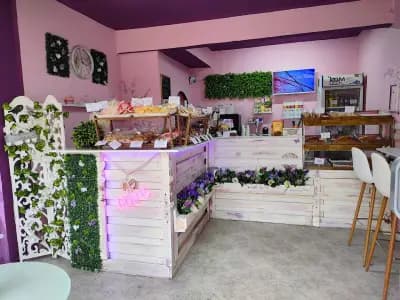 Sweet Violet