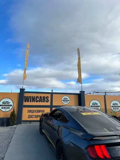 WINCARS