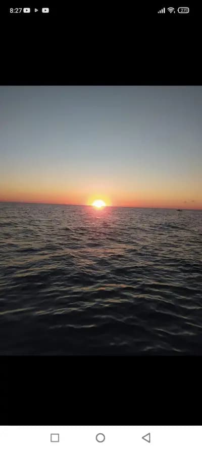 Плажен бар „Барака“