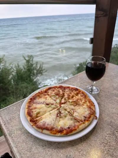 Restaurant Shatra