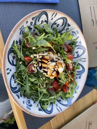 Fiore Ristorante Italiano