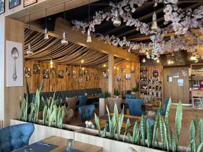 Fiore Ristorante Italiano