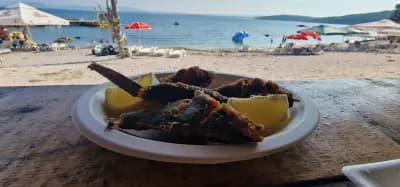 Кръчмата на Маслен нос