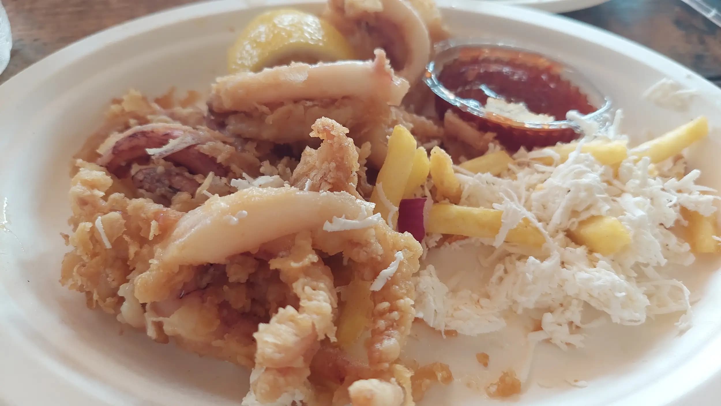 Кръчмата на Маслен нос