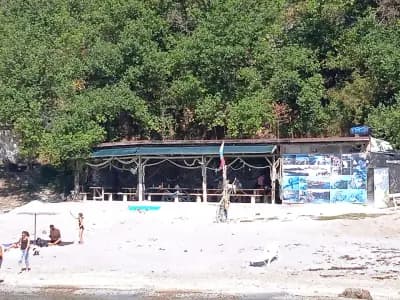 Кръчмата на Маслен нос