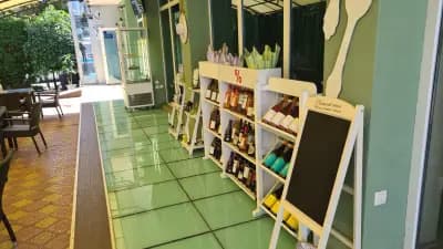 Restaurant Zaara