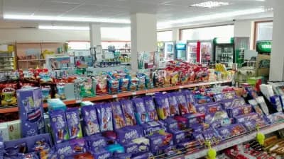 Supermarket Caprice