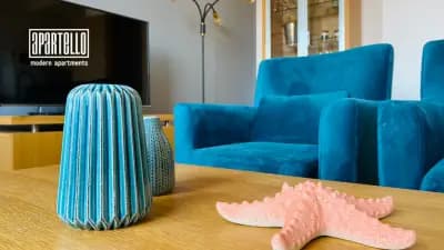 APARTELLO - Garden Of Eden