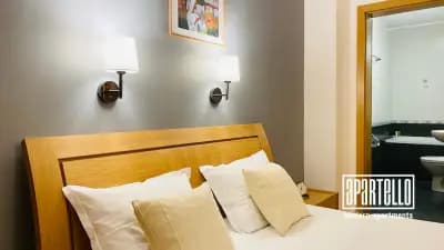 APARTELLO - Garden Of Eden