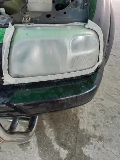 Автомивка и Вулканизатор