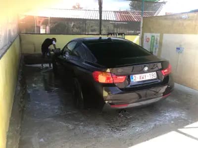 Автомивка и Вулканизатор