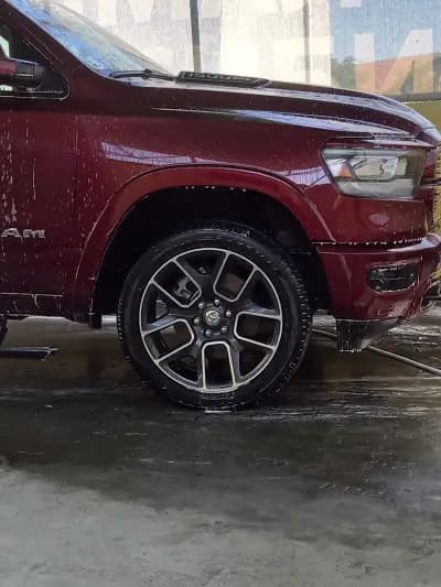 Автомивка и Вулканизатор