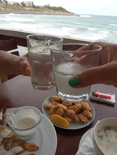 Бистро Плажа