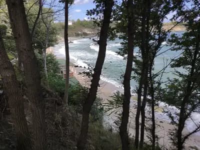 Бистро Плажа