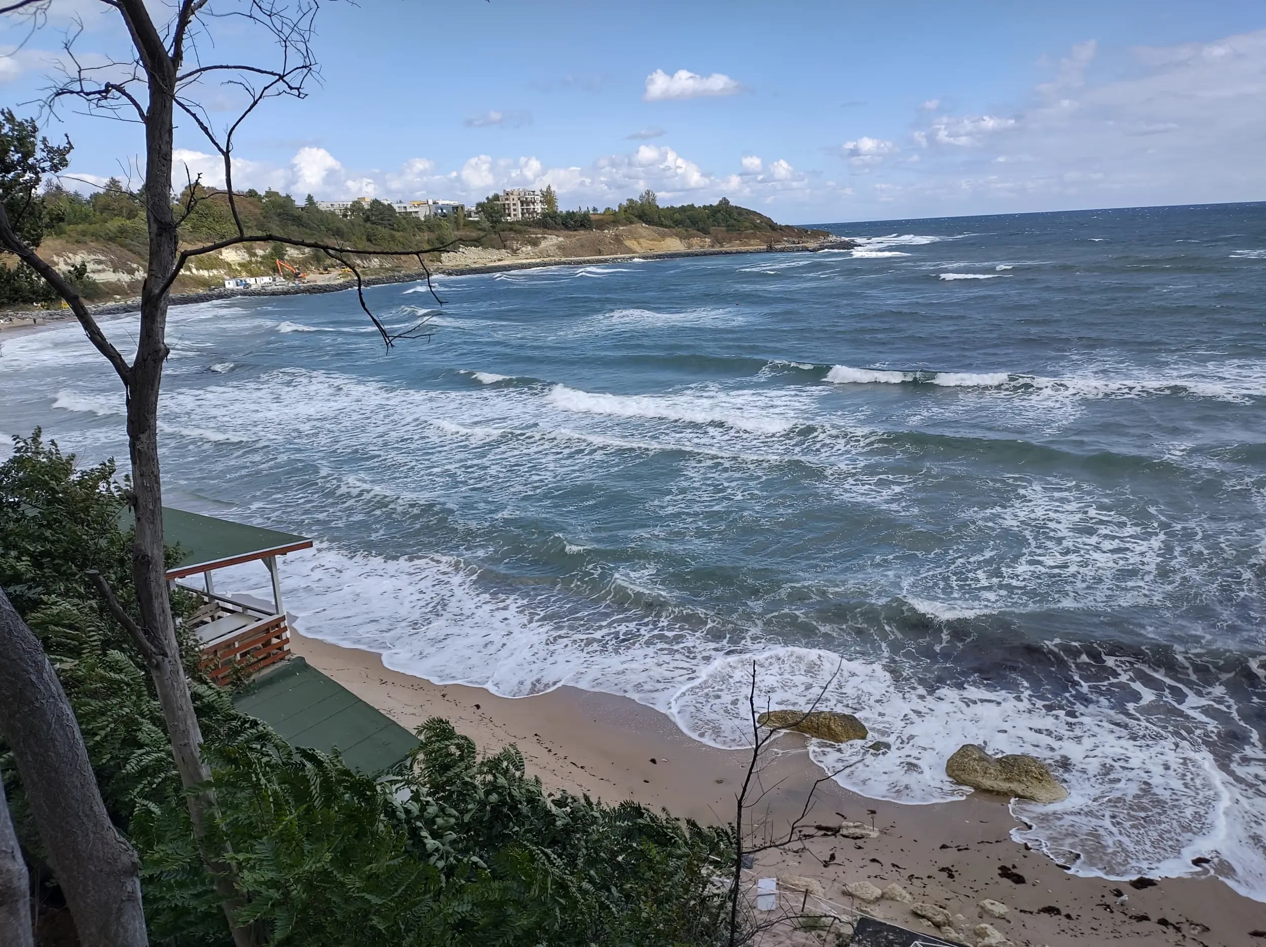 Бистро Плажа