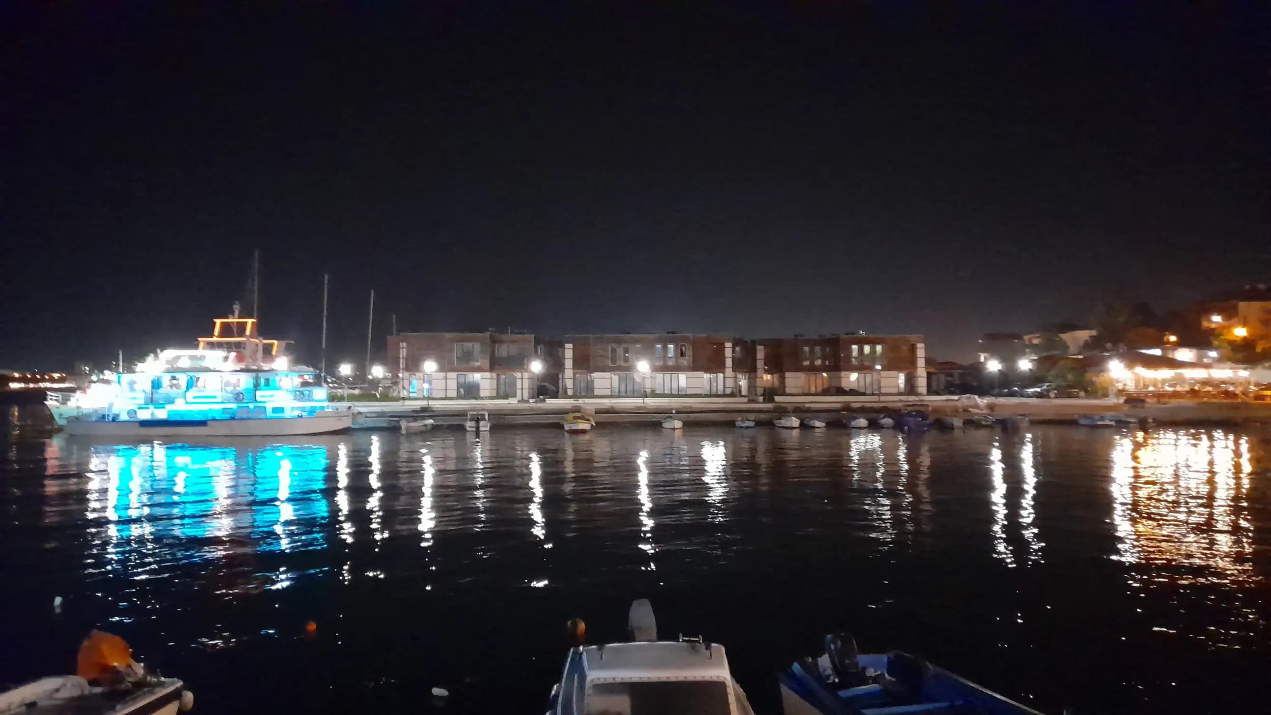 Stari Grad, Nessebar