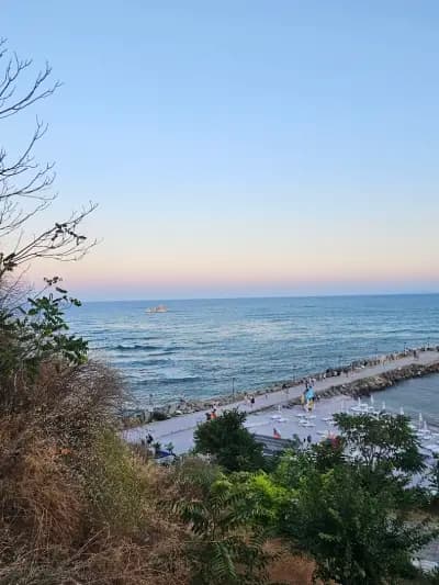 Stari Grad, Nessebar