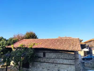 Stari Grad, Nessebar