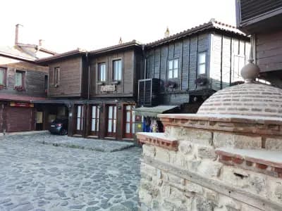 Stari Grad, Nessebar