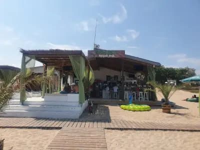 Beach bar Lozenets