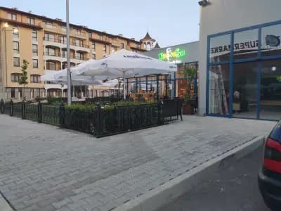 Refresh Coffee & Bar