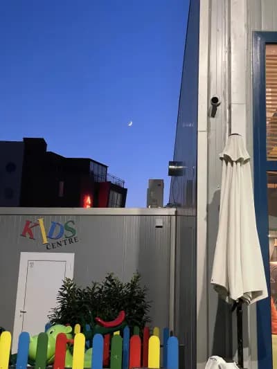 Refresh Coffee & Bar