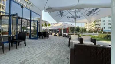 Refresh Coffee & Bar