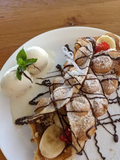 Refresh Coffee & Bar