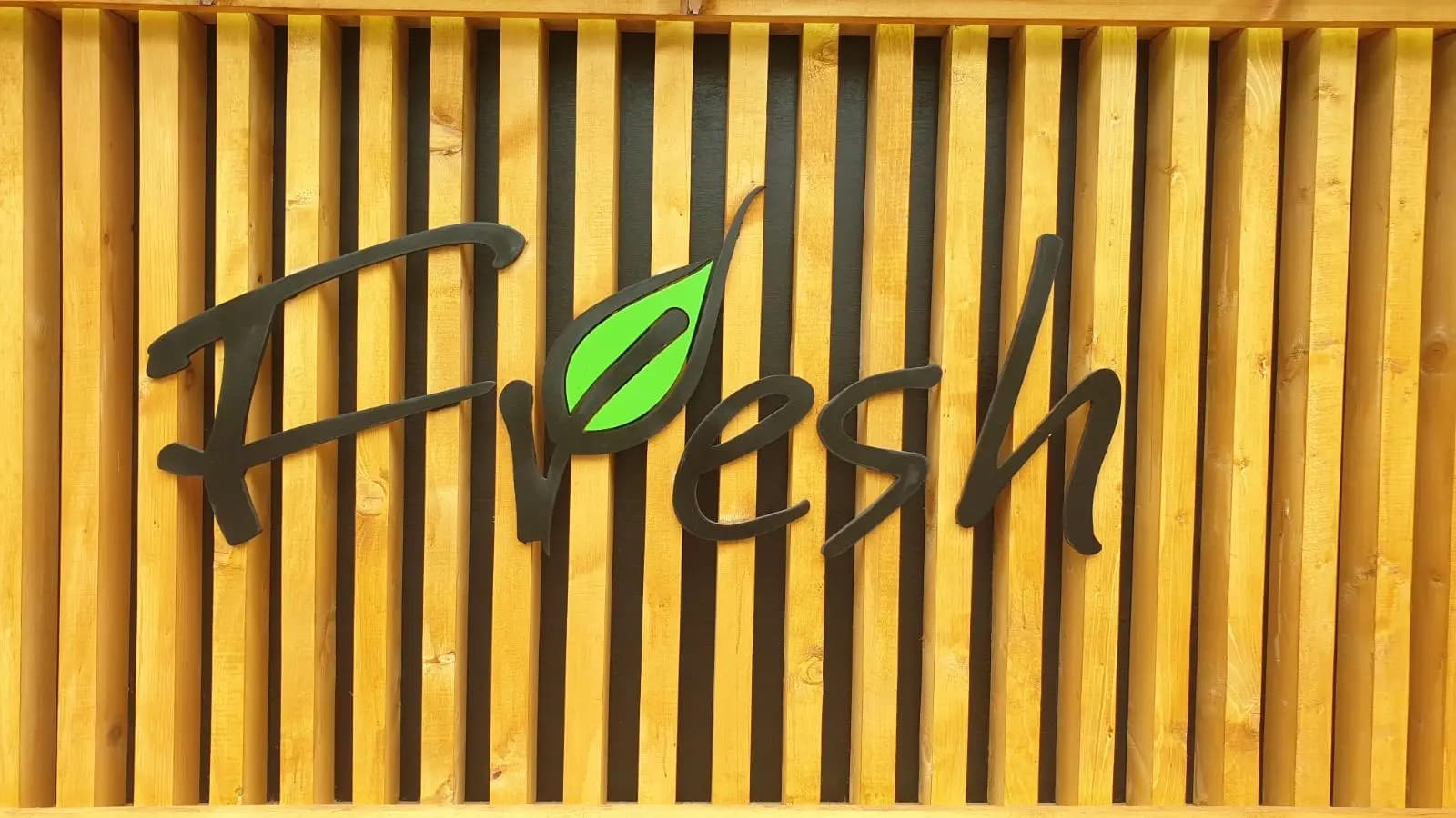 Juice Bar Fresh-Летен Театър