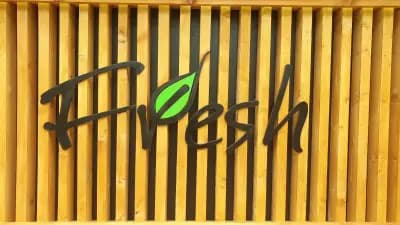 Juice Bar Fresh-Летен Театър