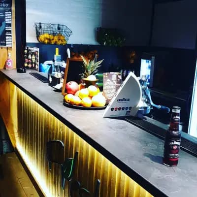 Juice Bar Fresh-Летен Театър