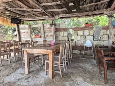 Hero's Bar
