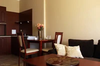 Pomorie Resort Apartments