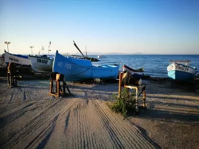 Pomorie Resort Apartments