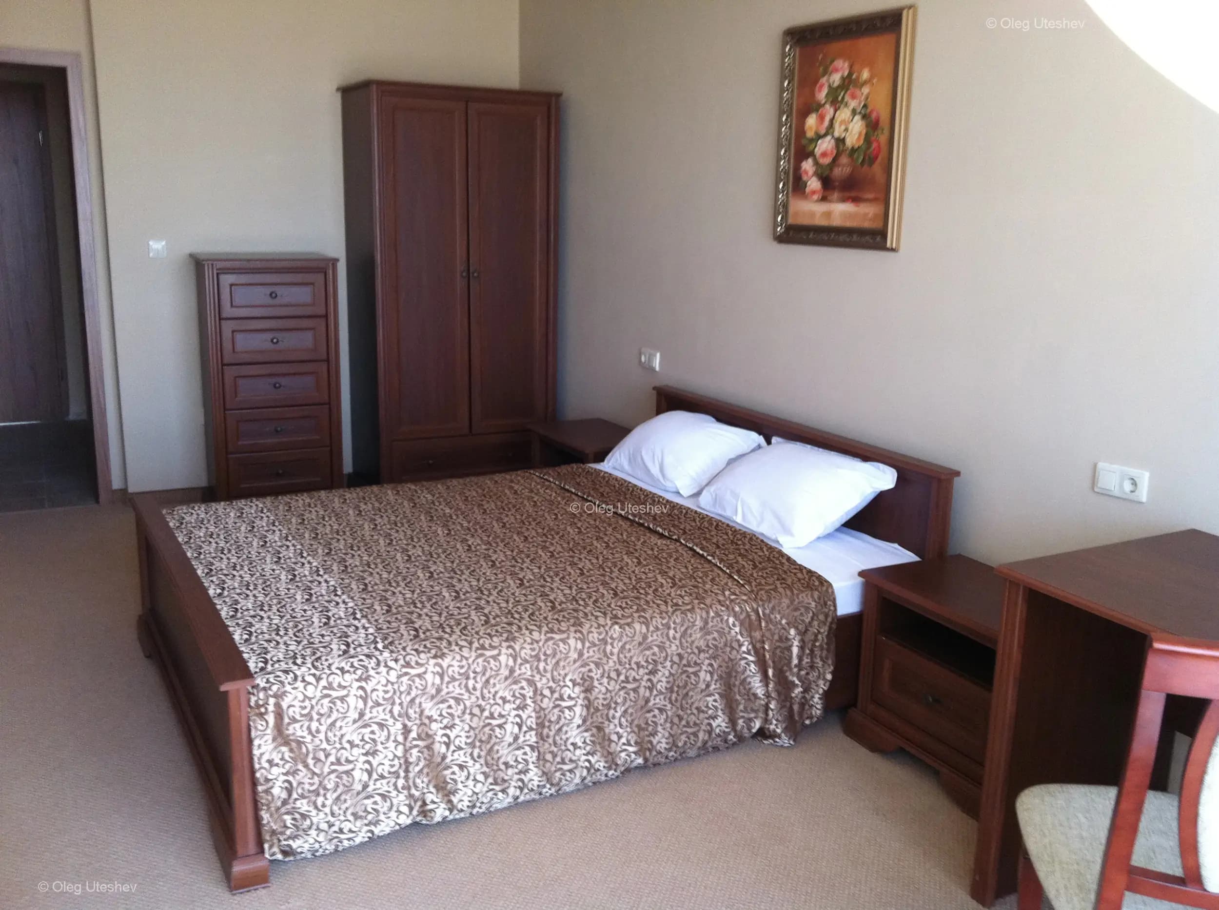 Pomorie Resort Apartments