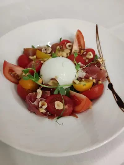 Restaurant Montgolfier