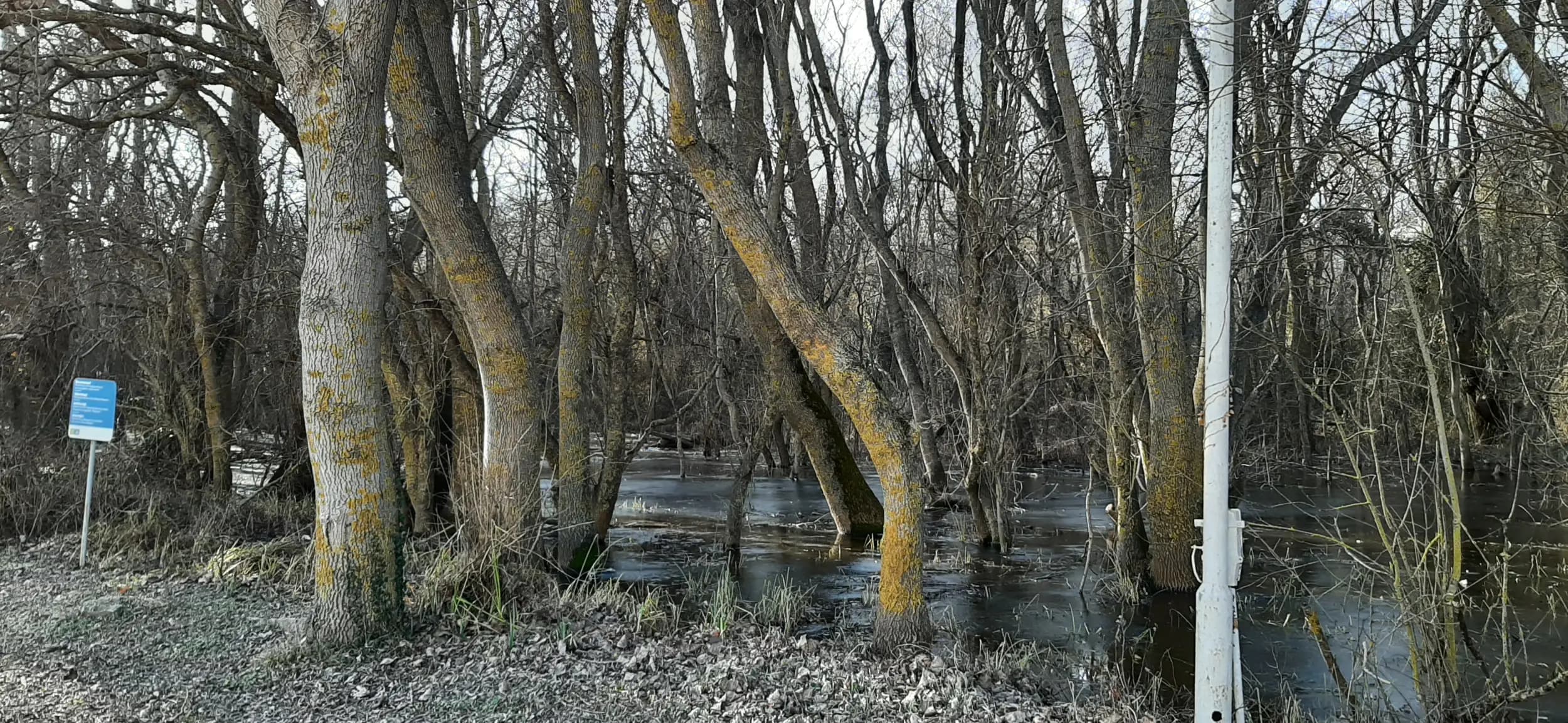 Батова река