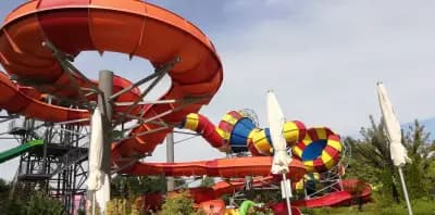 Ралица супериор акваклуб