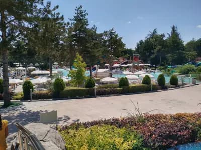 Ралица супериор акваклуб