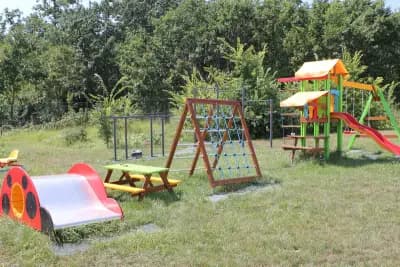 Комплекс Албена Хилс