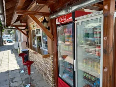 Mister Sandwich Nesebar