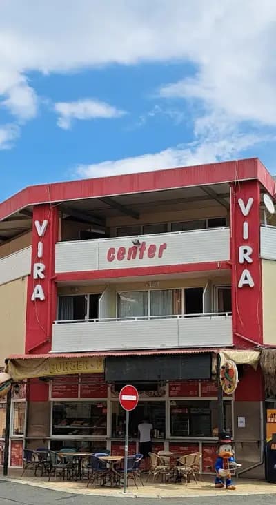 Vira Fast Food