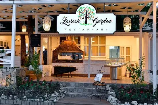 Lavash
