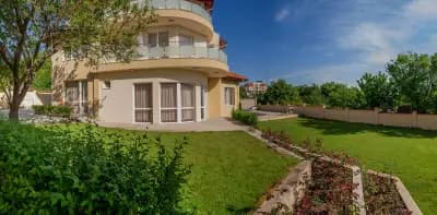 Хотел "Пика"