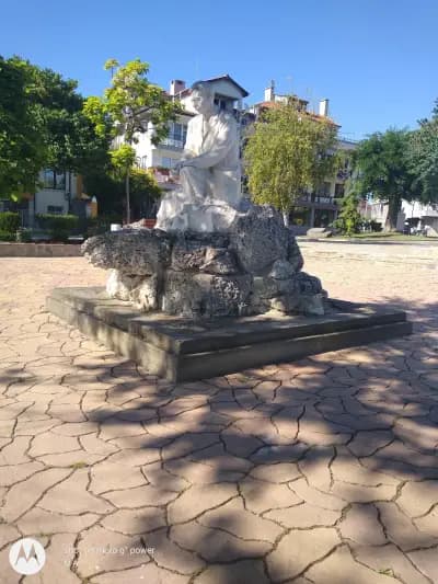 Северен Плаж